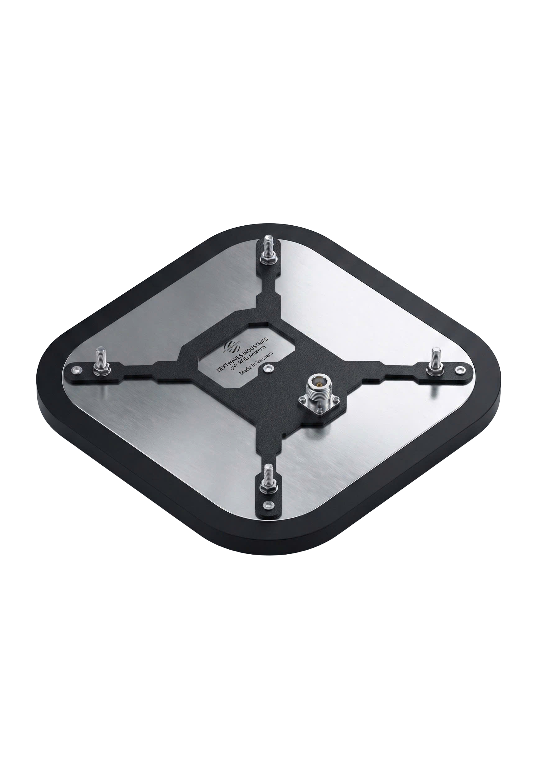 RFID Rugged Antenna CP2424 IP67